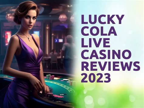 lucky cola casino review